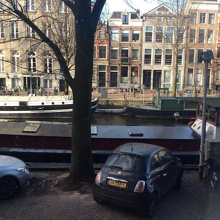 Truelove Guesthouse Amsterdam Ngoại thất bức ảnh