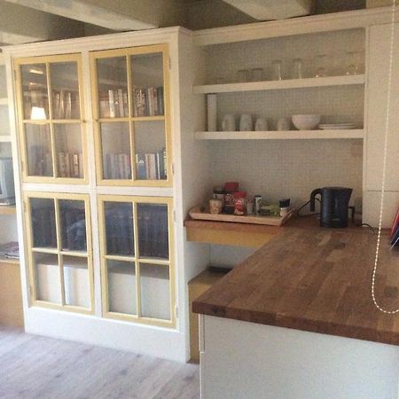 Truelove Guesthouse Amsterdam Ngoại thất bức ảnh