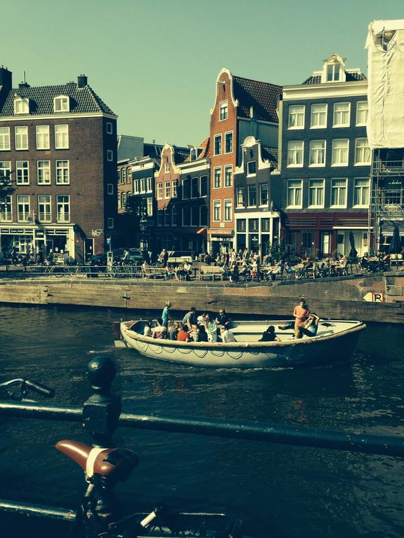 Truelove Guesthouse Amsterdam Ngoại thất bức ảnh