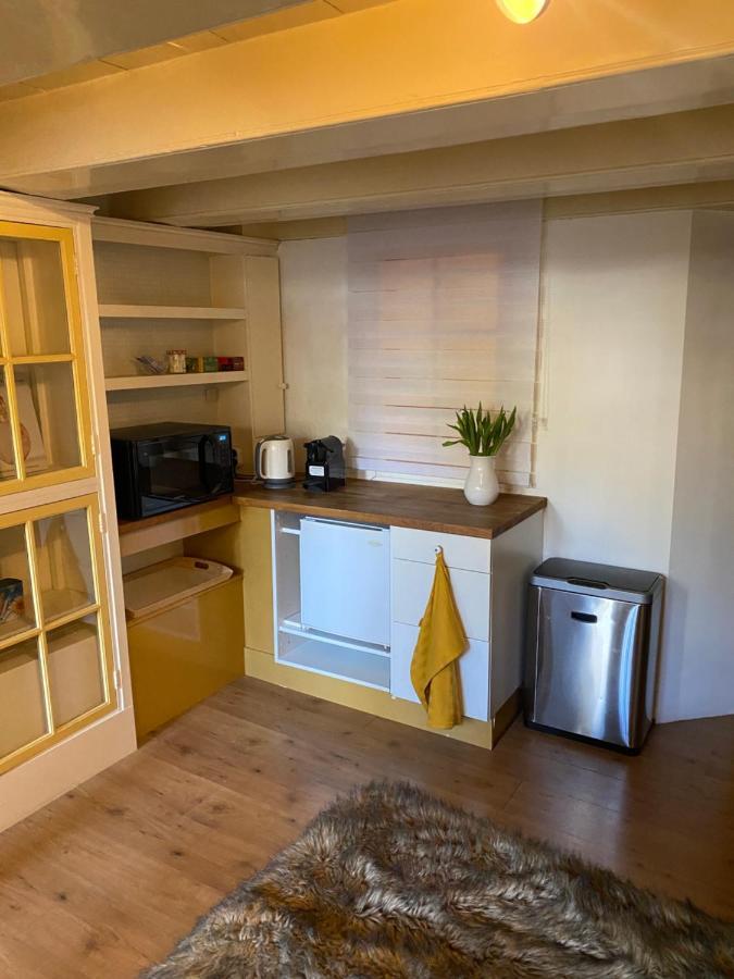 Truelove Guesthouse Amsterdam Ngoại thất bức ảnh