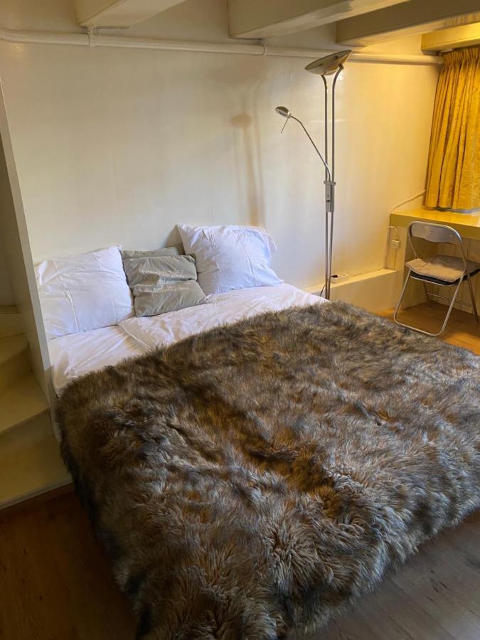 Truelove Guesthouse Amsterdam Ngoại thất bức ảnh
