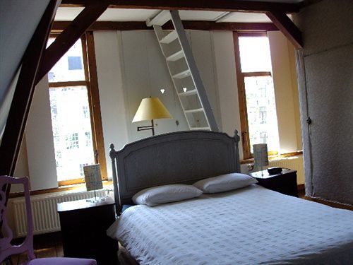 Truelove Guesthouse Amsterdam Ngoại thất bức ảnh