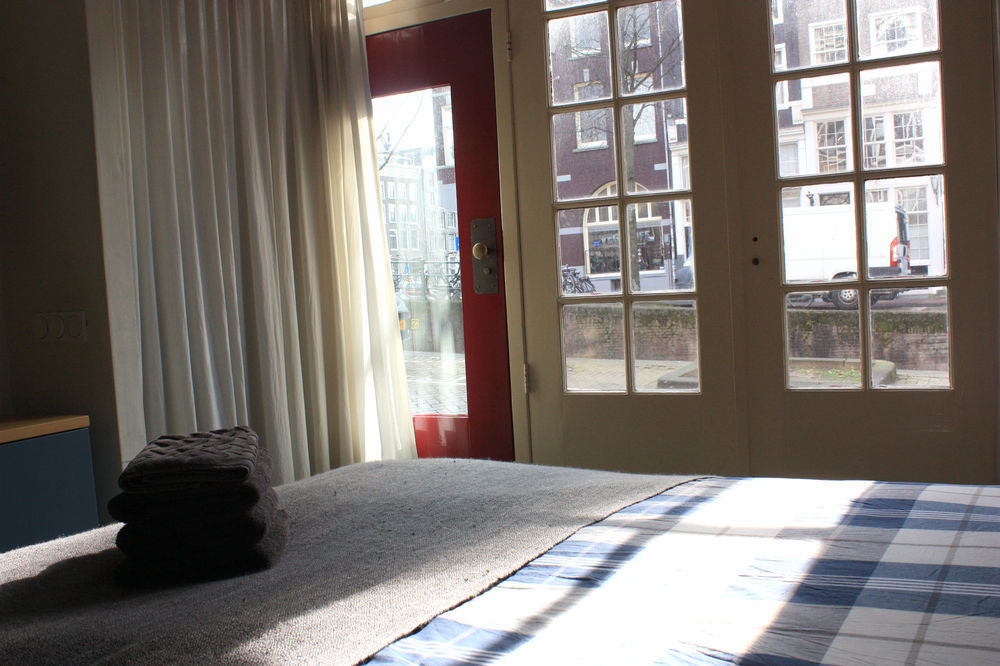 Truelove Guesthouse Amsterdam Ngoại thất bức ảnh