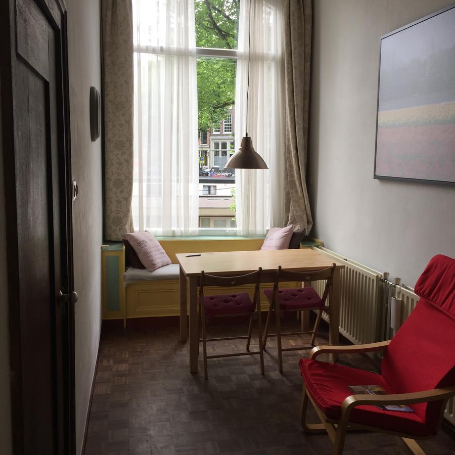 Truelove Guesthouse Amsterdam Ngoại thất bức ảnh