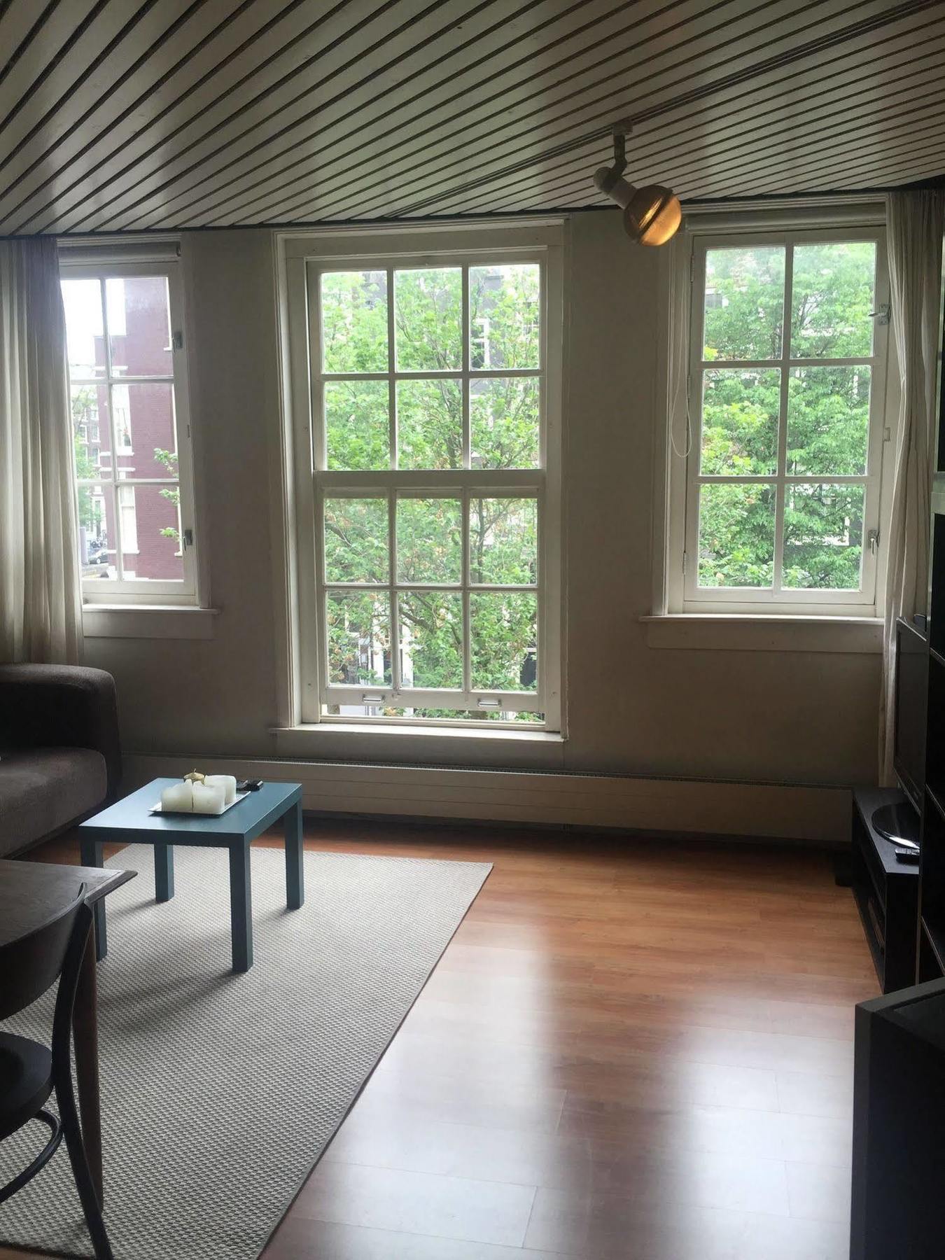 Truelove Guesthouse Amsterdam Ngoại thất bức ảnh