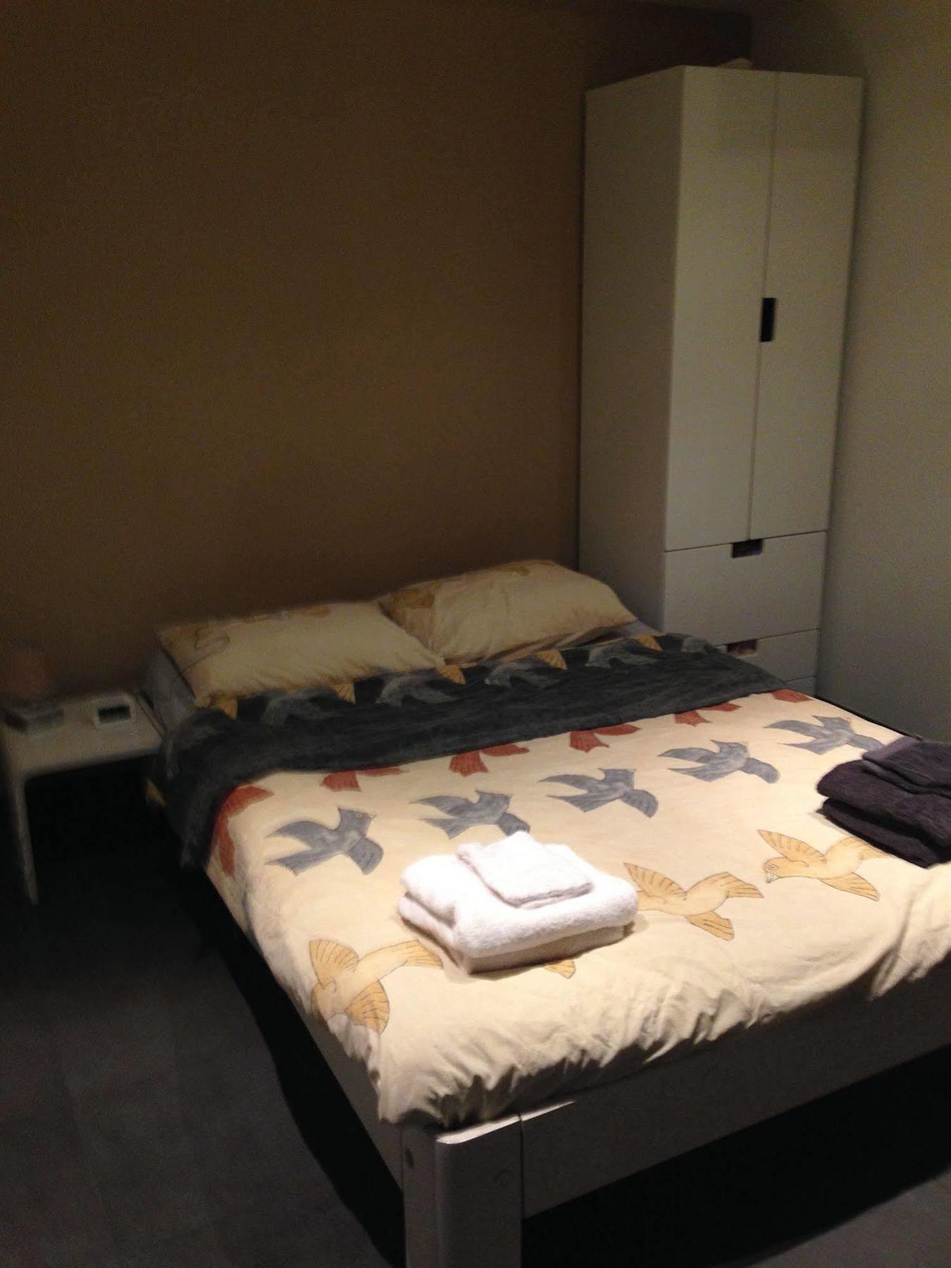 Truelove Guesthouse Amsterdam Ngoại thất bức ảnh