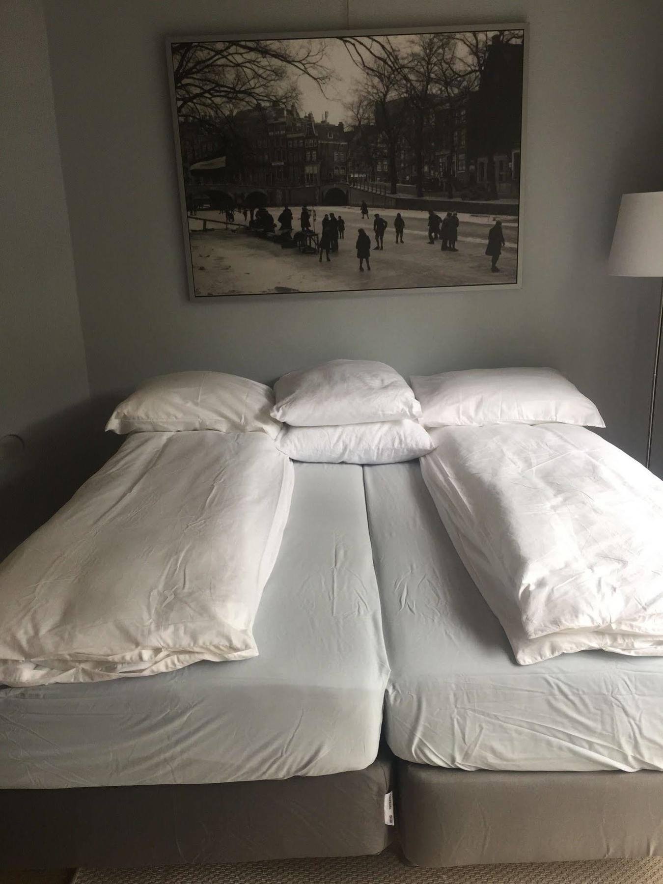 Truelove Guesthouse Amsterdam Ngoại thất bức ảnh
