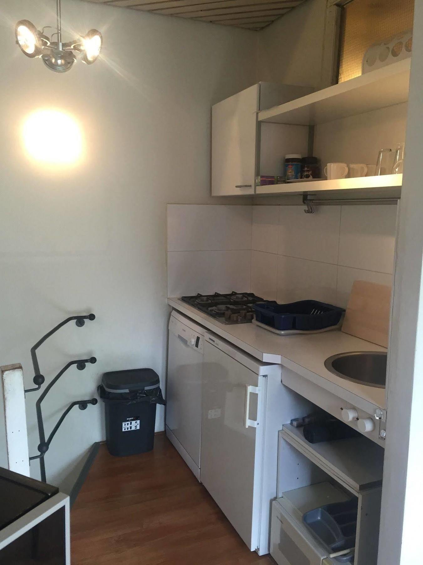 Truelove Guesthouse Amsterdam Ngoại thất bức ảnh