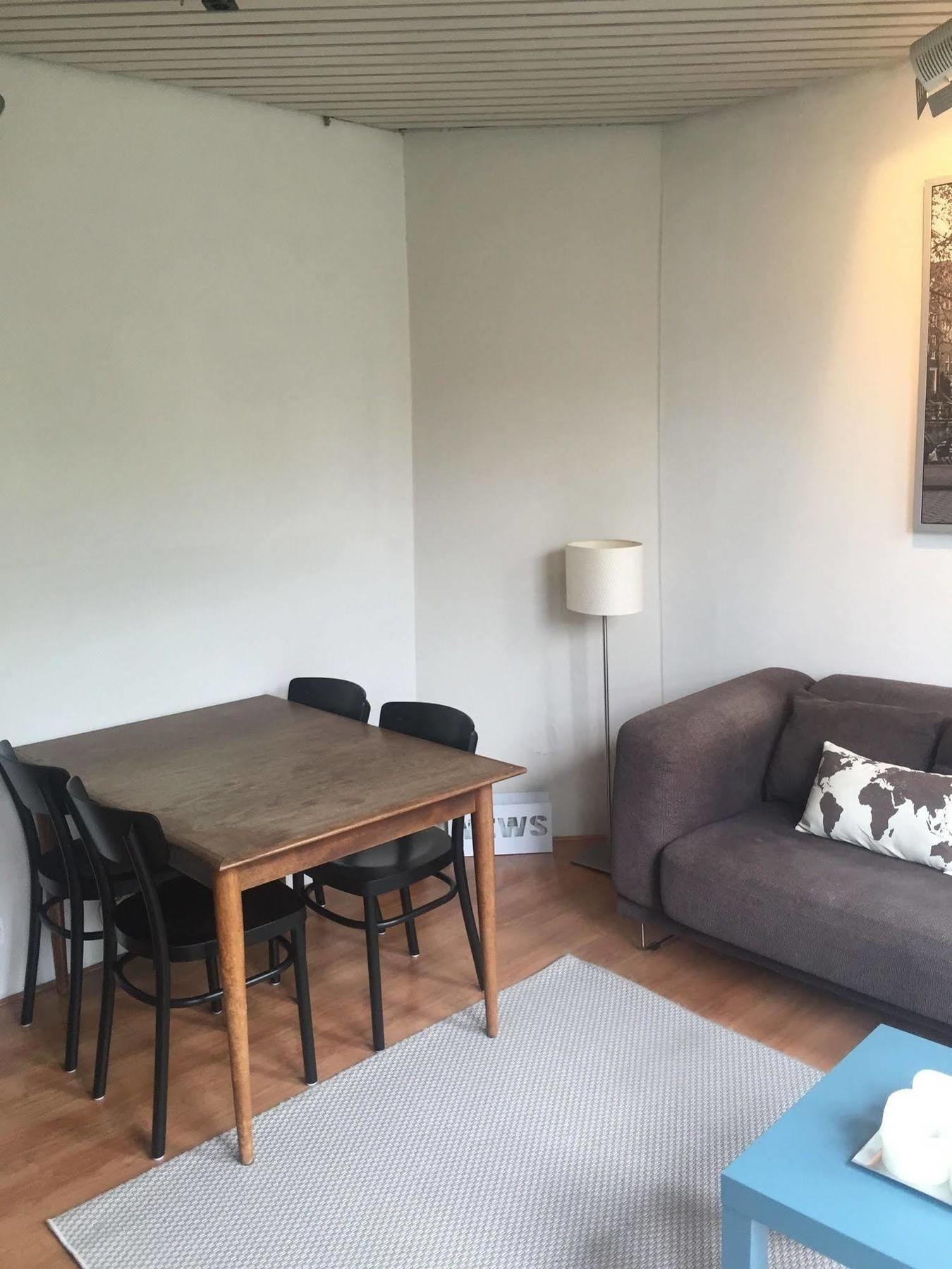 Truelove Guesthouse Amsterdam Ngoại thất bức ảnh